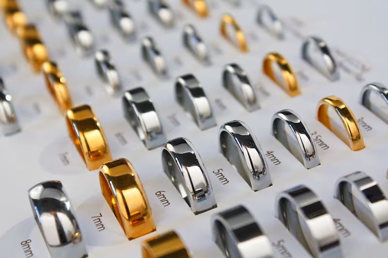 10 FAQ Eheringe - BREEDIA