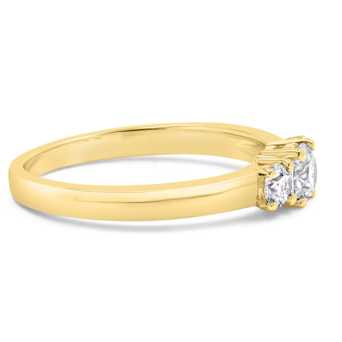 3Diamonds Zirkonia