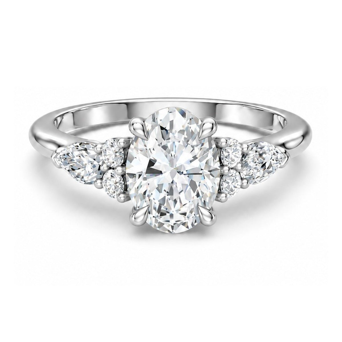 7Stone Oval