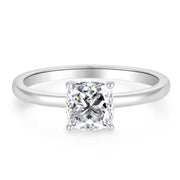Klassik Cushion 1,00 ct.
