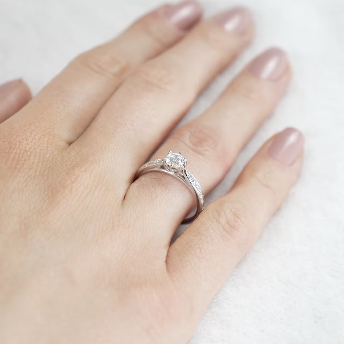 Faith 0,63 ct.