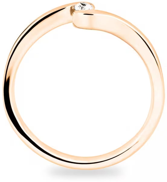Feaver 0,10 ct.