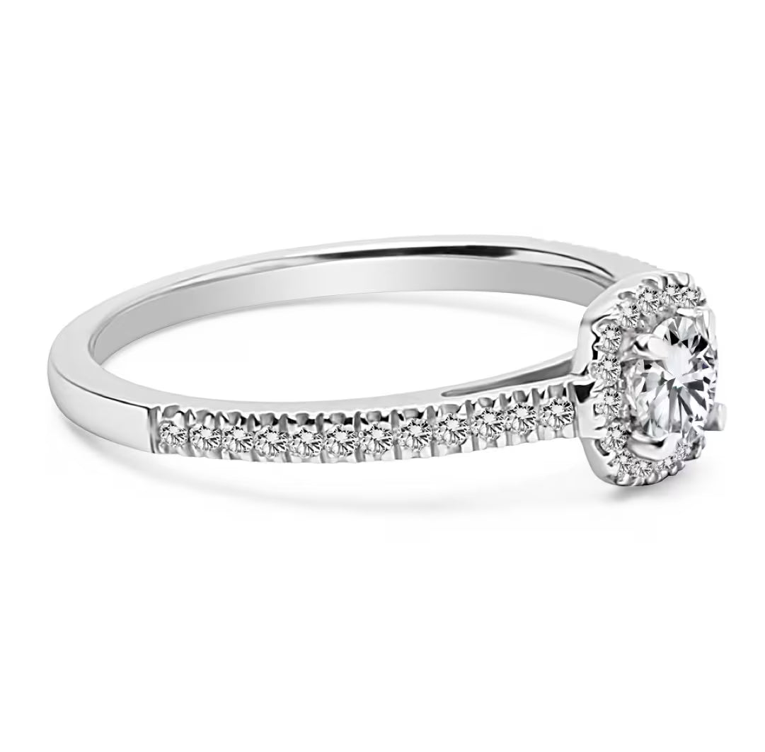 Firework 0,45 ct.