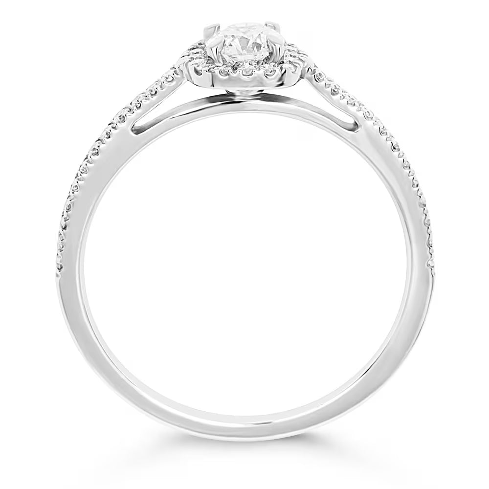 Firework 0,45 ct.