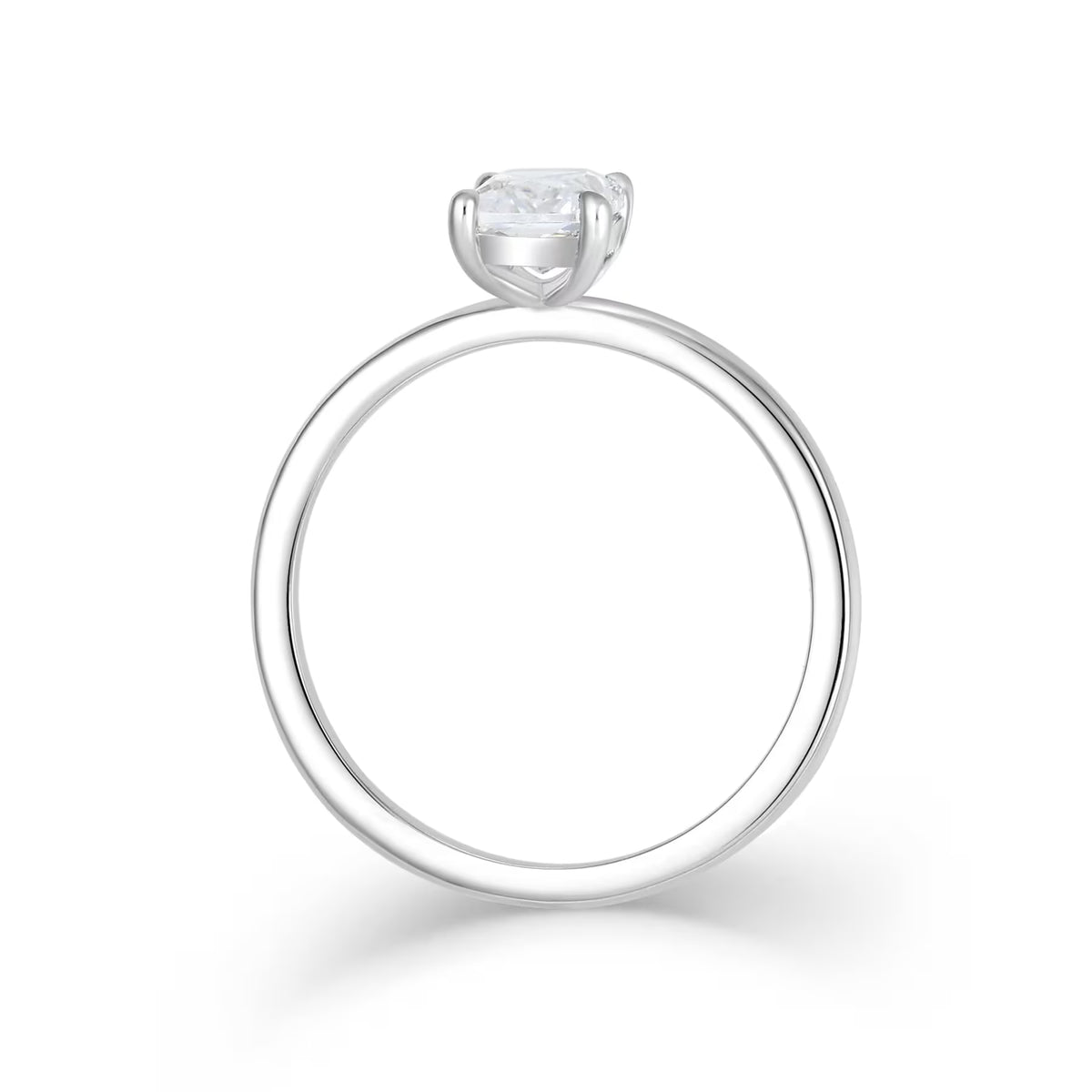 Klassik Emerald 1,00 ct.