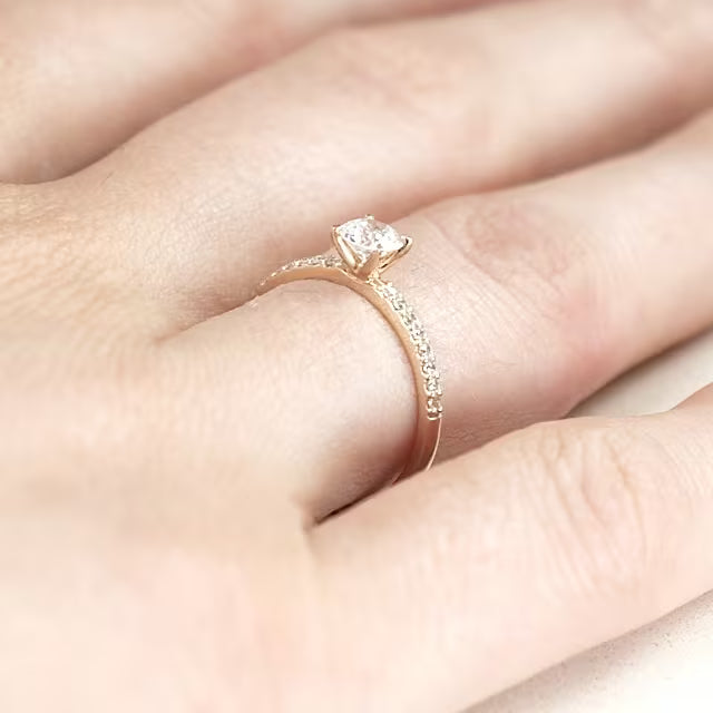 Le Missio 0,56 ct.