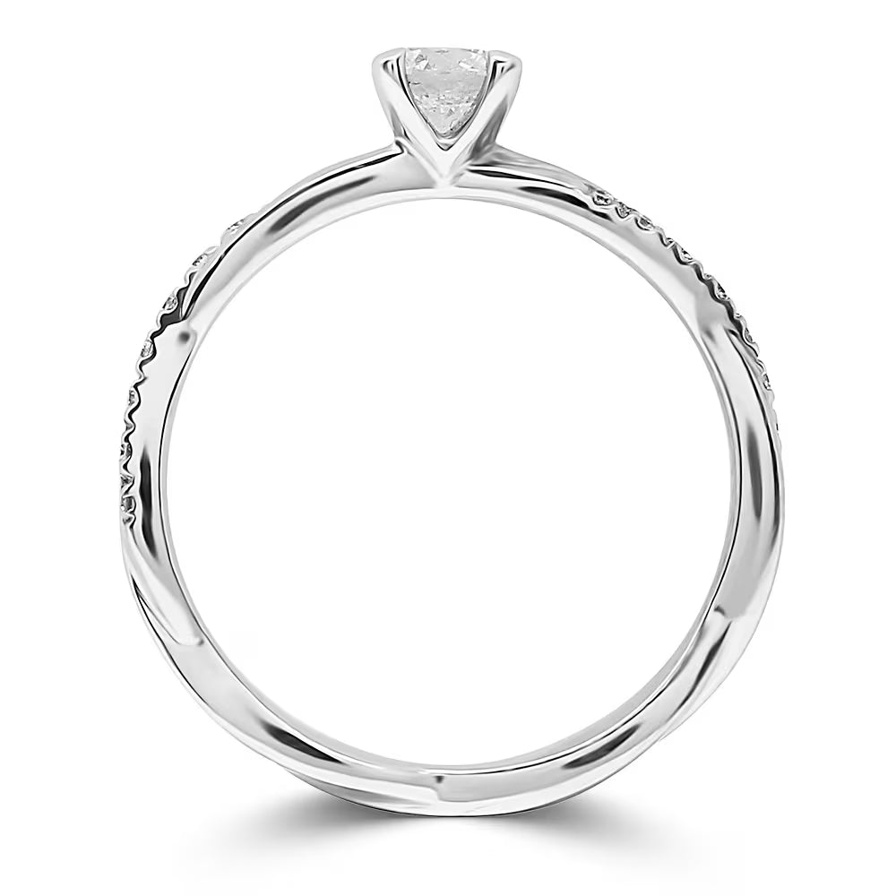 Le Sole Zirkonia