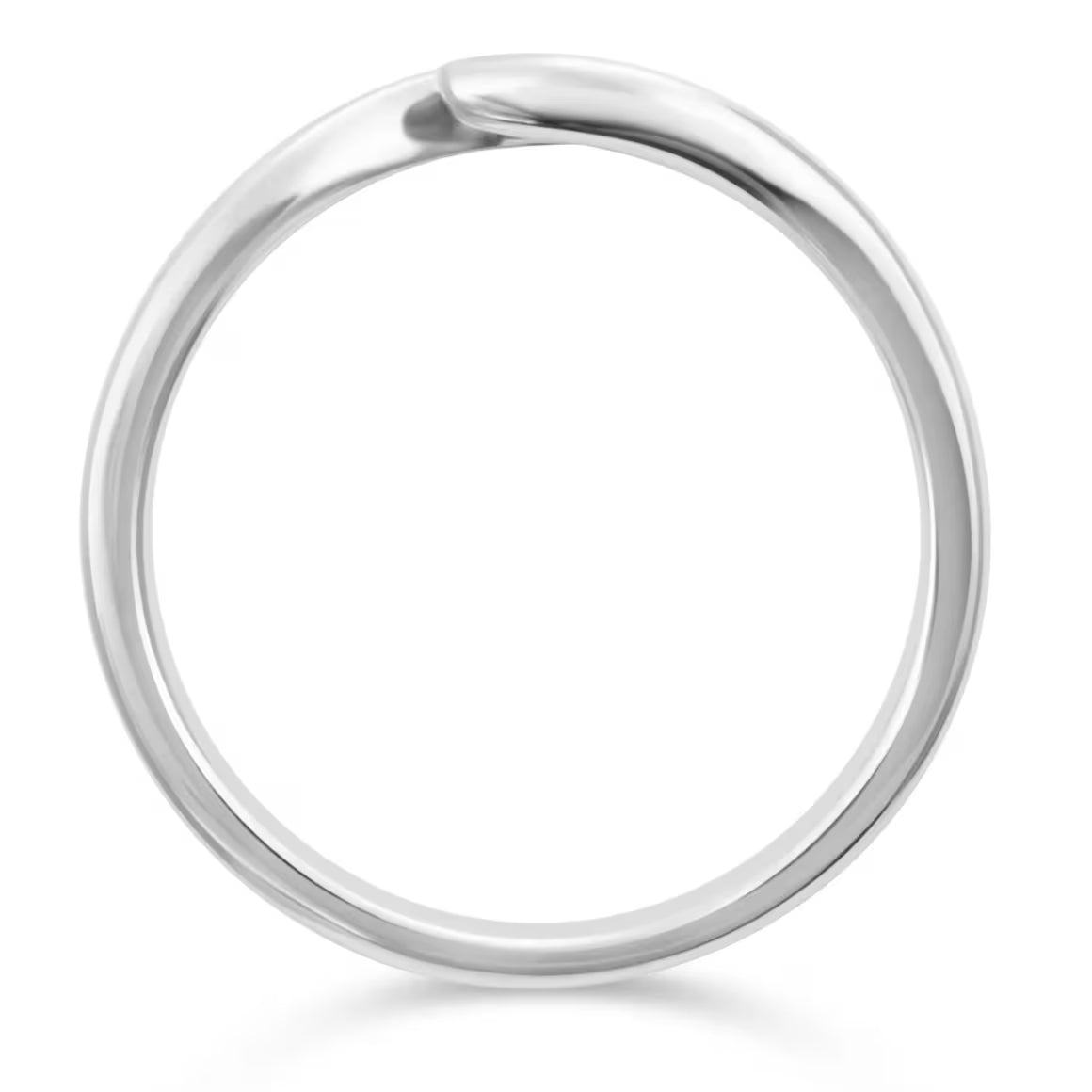 Partnerringe Magic 0,10 ct.