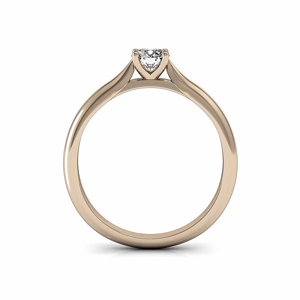 Maja 0,20 ct.