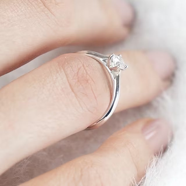 Maja 0,25 ct.