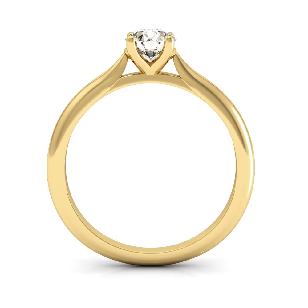 Maja 0,40 ct.