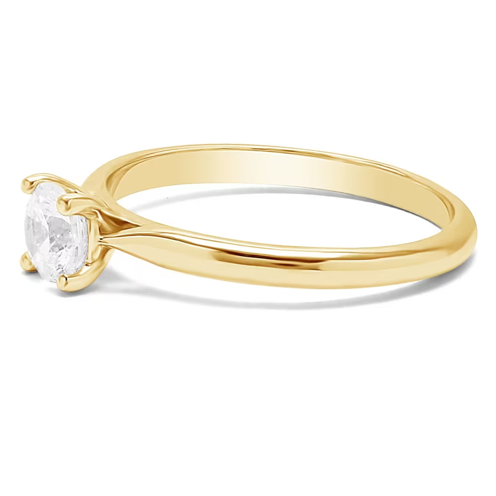 Maja 0,50 ct.