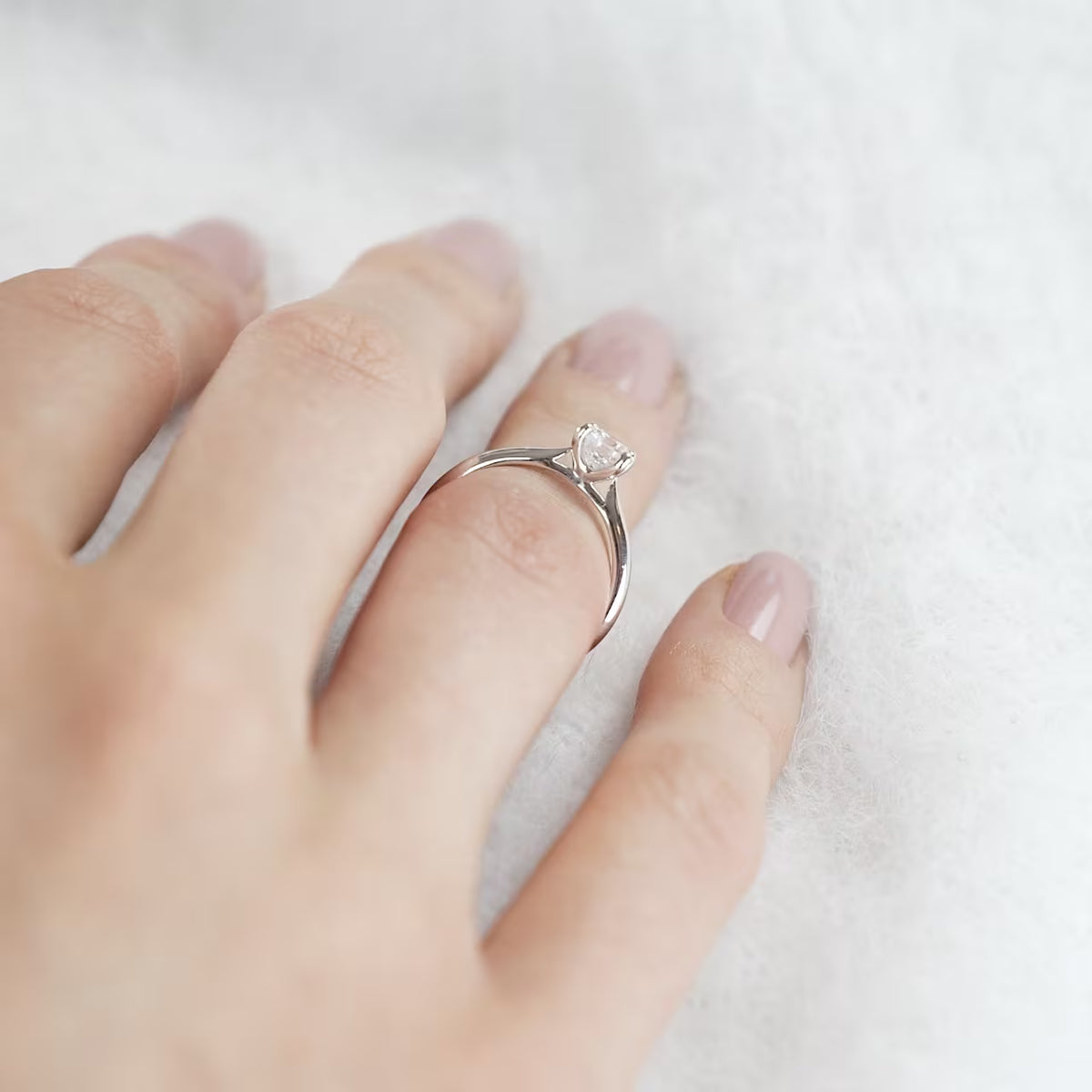 Maja 0,70 ct.