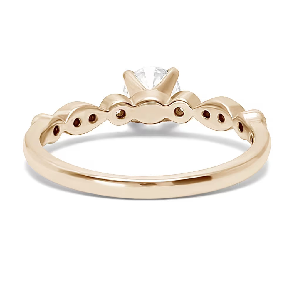 Monaco 0,62 ct.