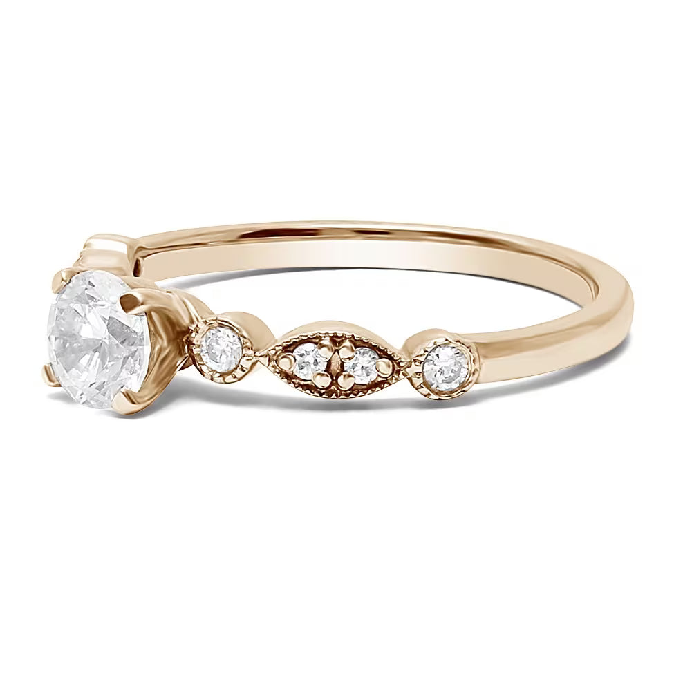 Monaco 0,62 ct.
