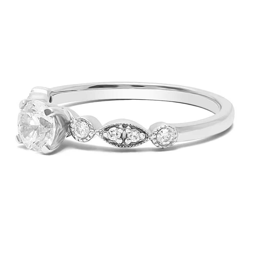 Monaco 0,62 ct.
