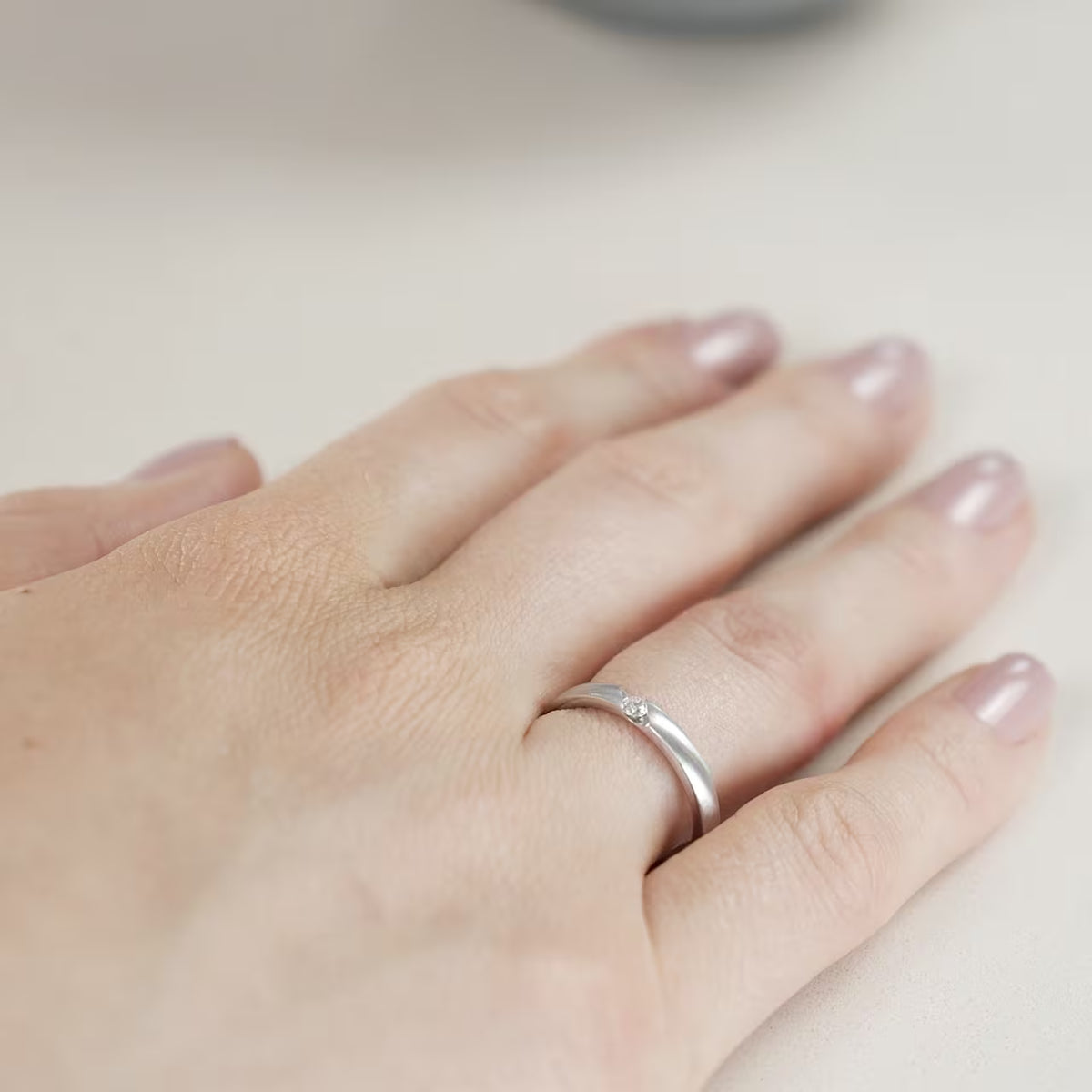 Precious 0,04 ct.