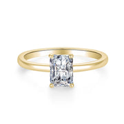 Klassik Radiant 1,00 ct.