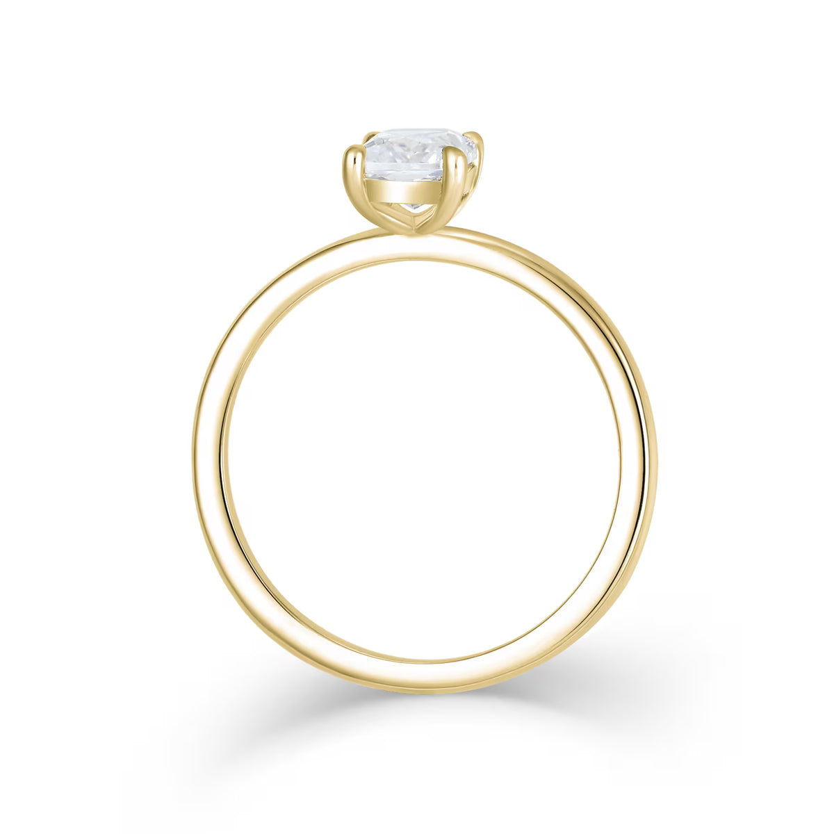 Klassik Radiant 1,00 ct.