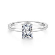 Klassik Radiant 1,00 ct.