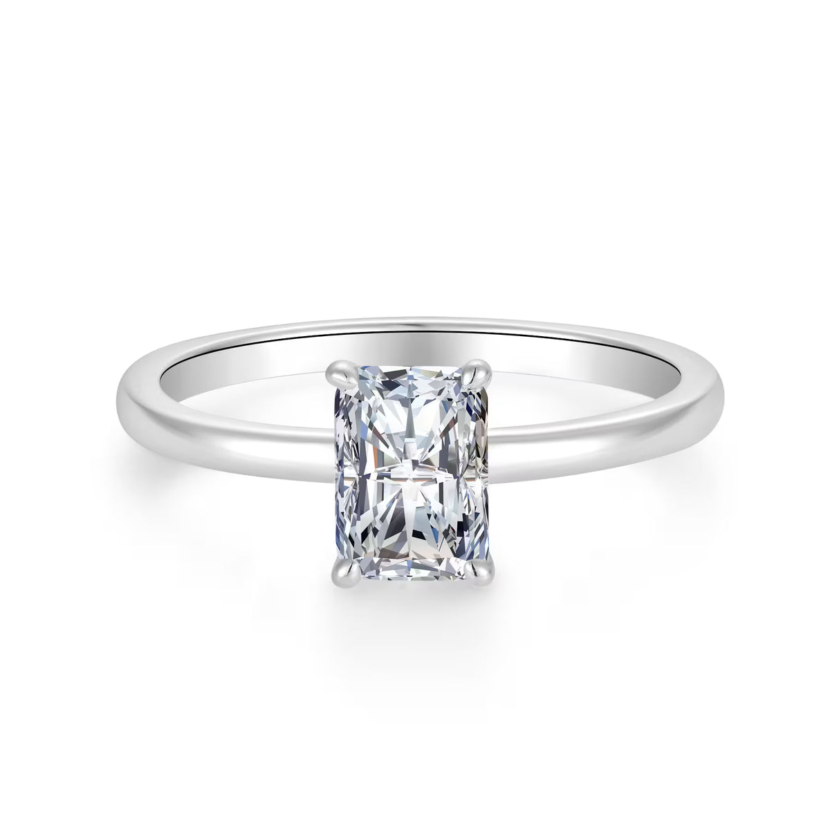 Klassik Radiant 1,00 ct.