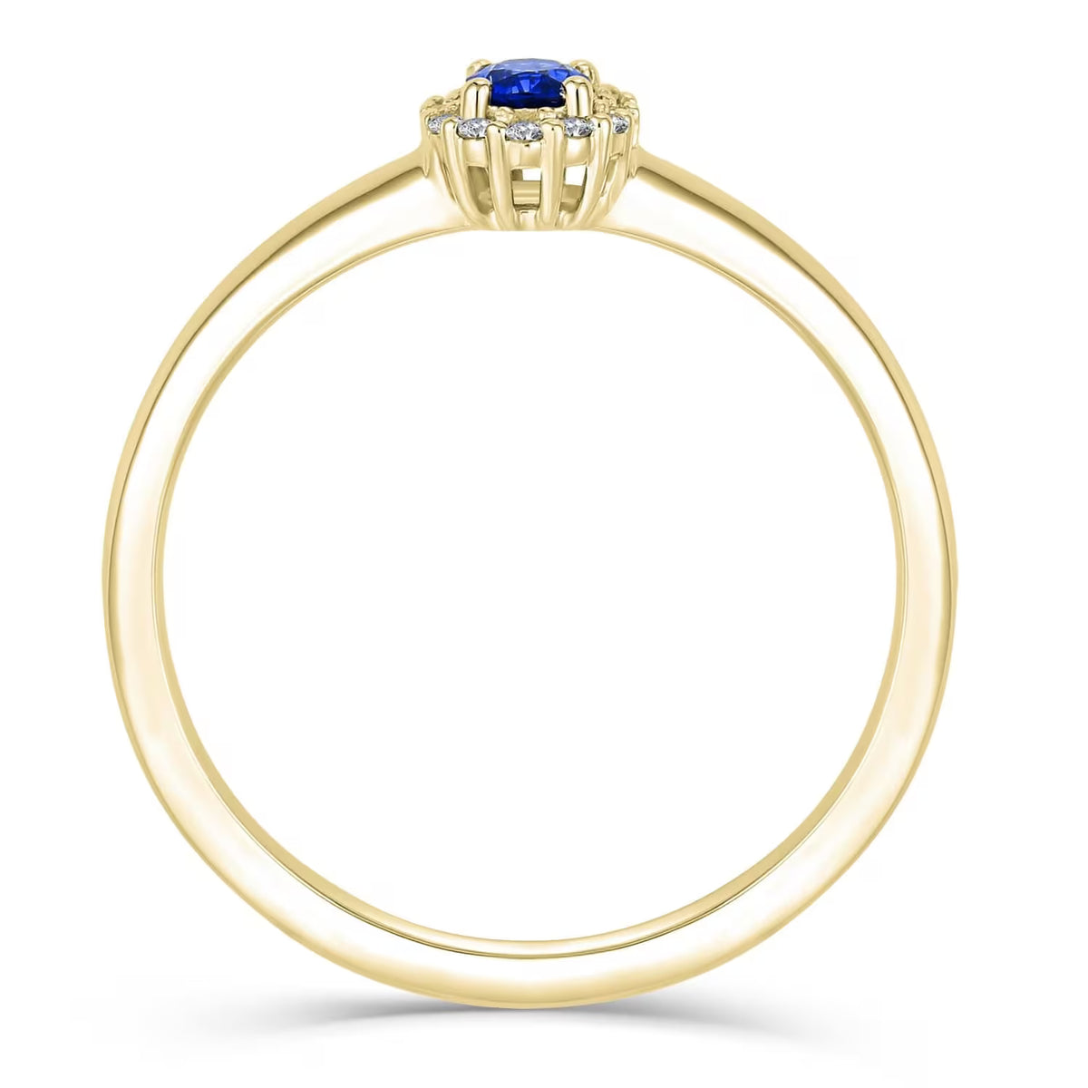 Saphir Kate