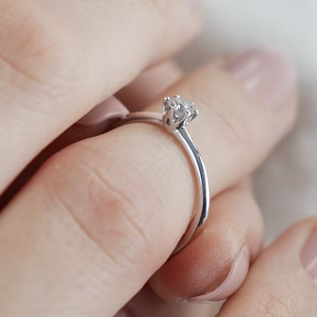 The One 0,20 ct.