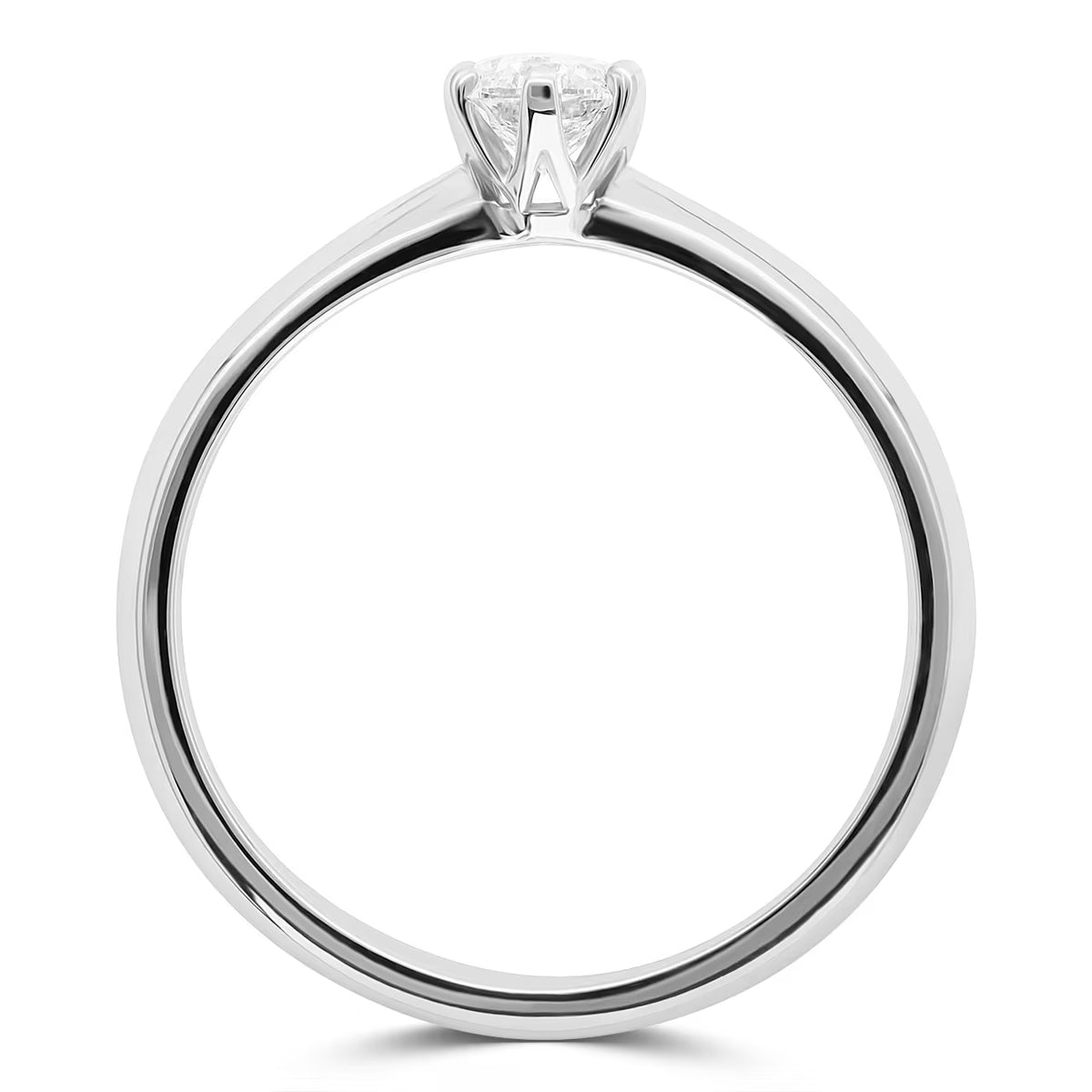 The One 0,30 ct.
