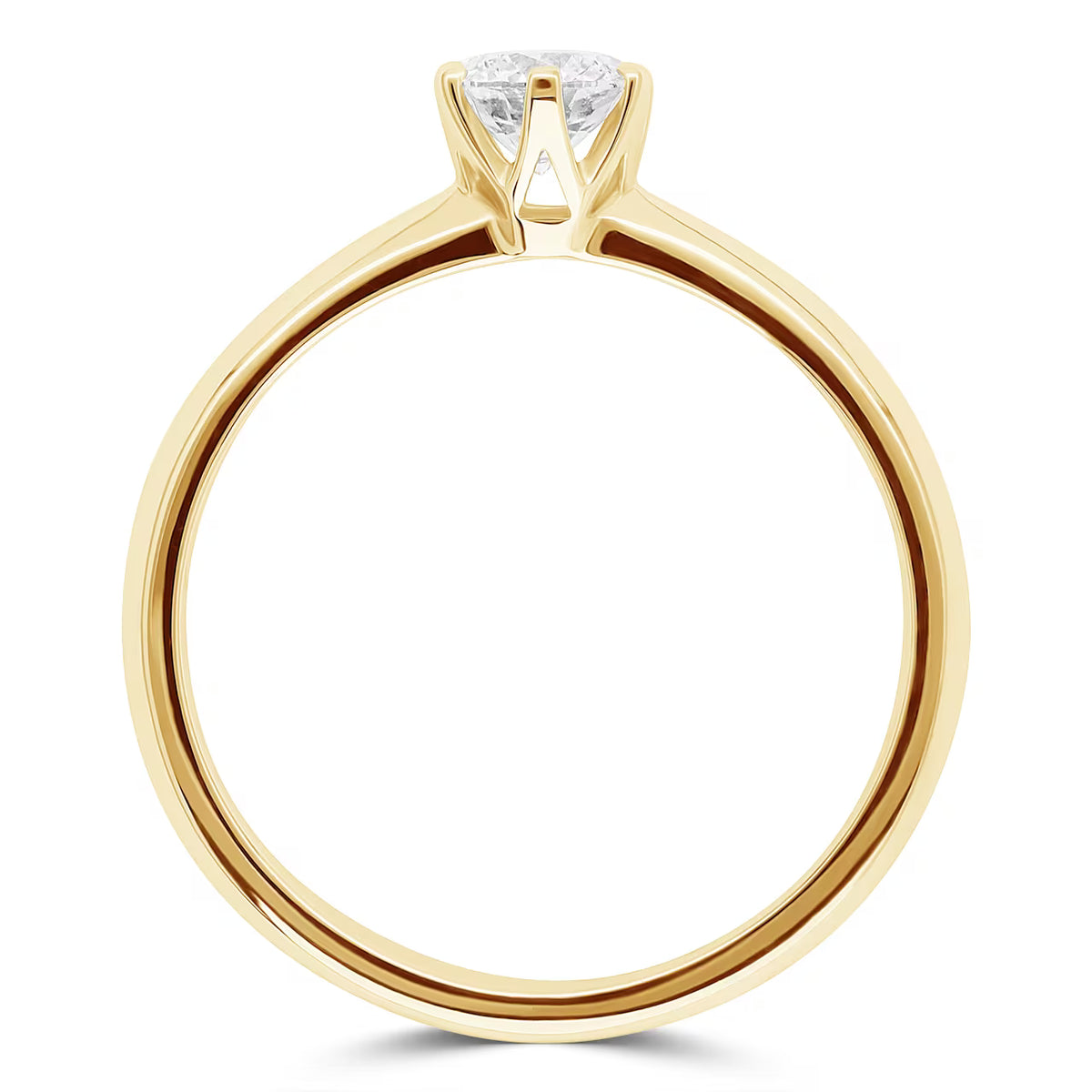 The One 0,70 ct.