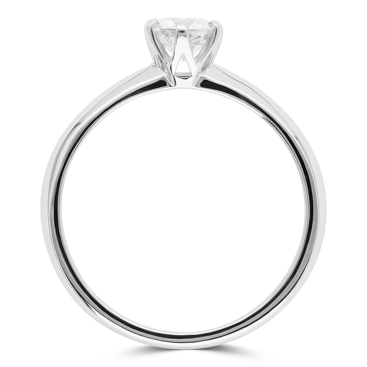 The One 0,40 ct.