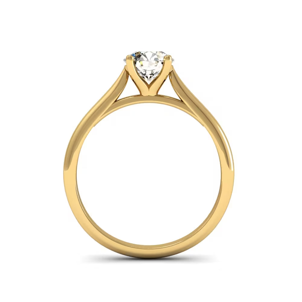 Maja 1,00 ct.
