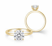 Klassik Brilliant 2,50 ct. - BREEDIA
