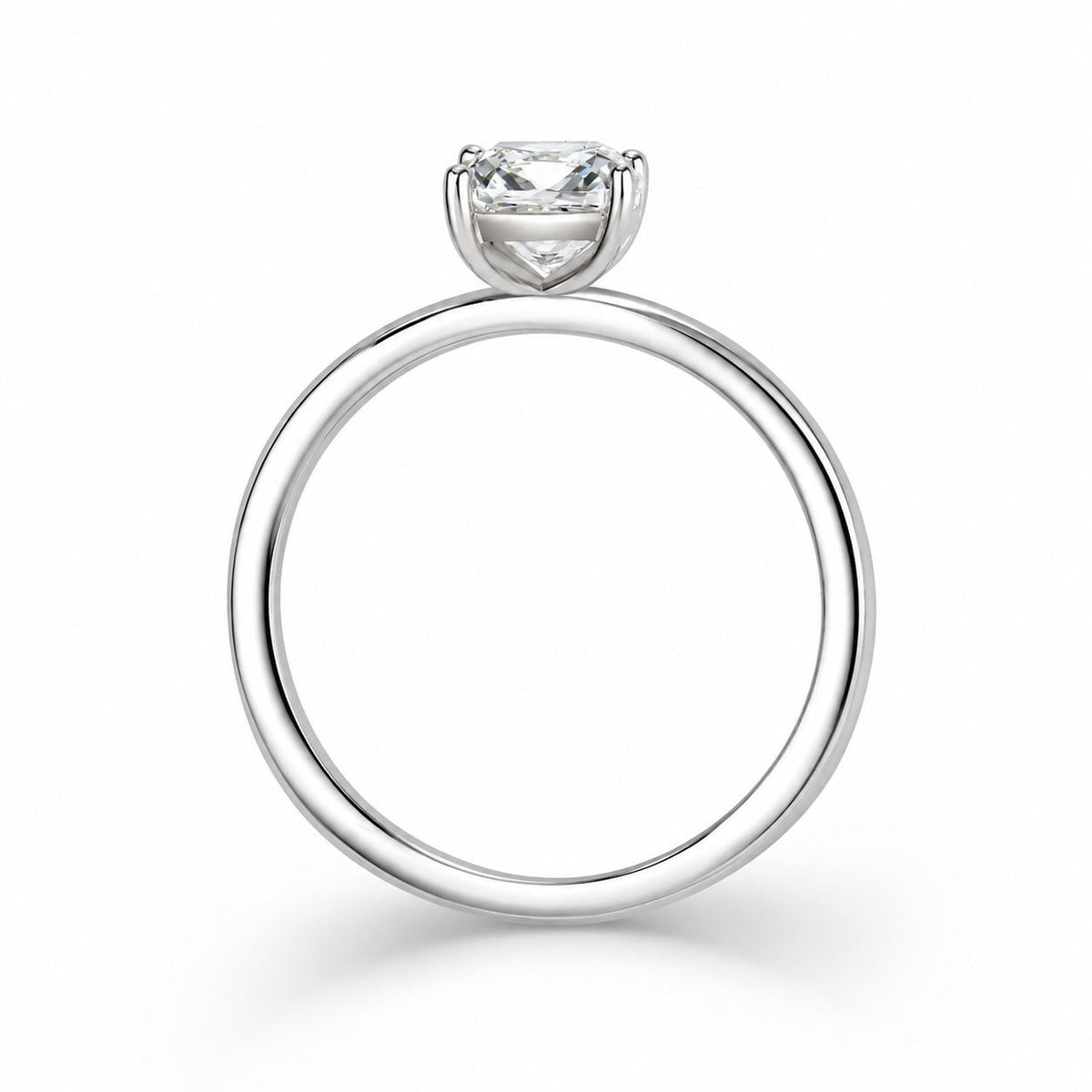 Klassik Brilliant 2,50 ct. - BREEDIA