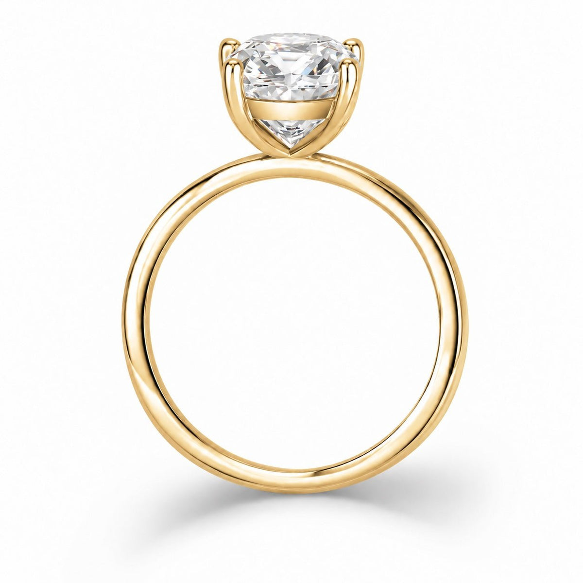 Klassik Brilliant 3,00 ct. - BREEDIA
