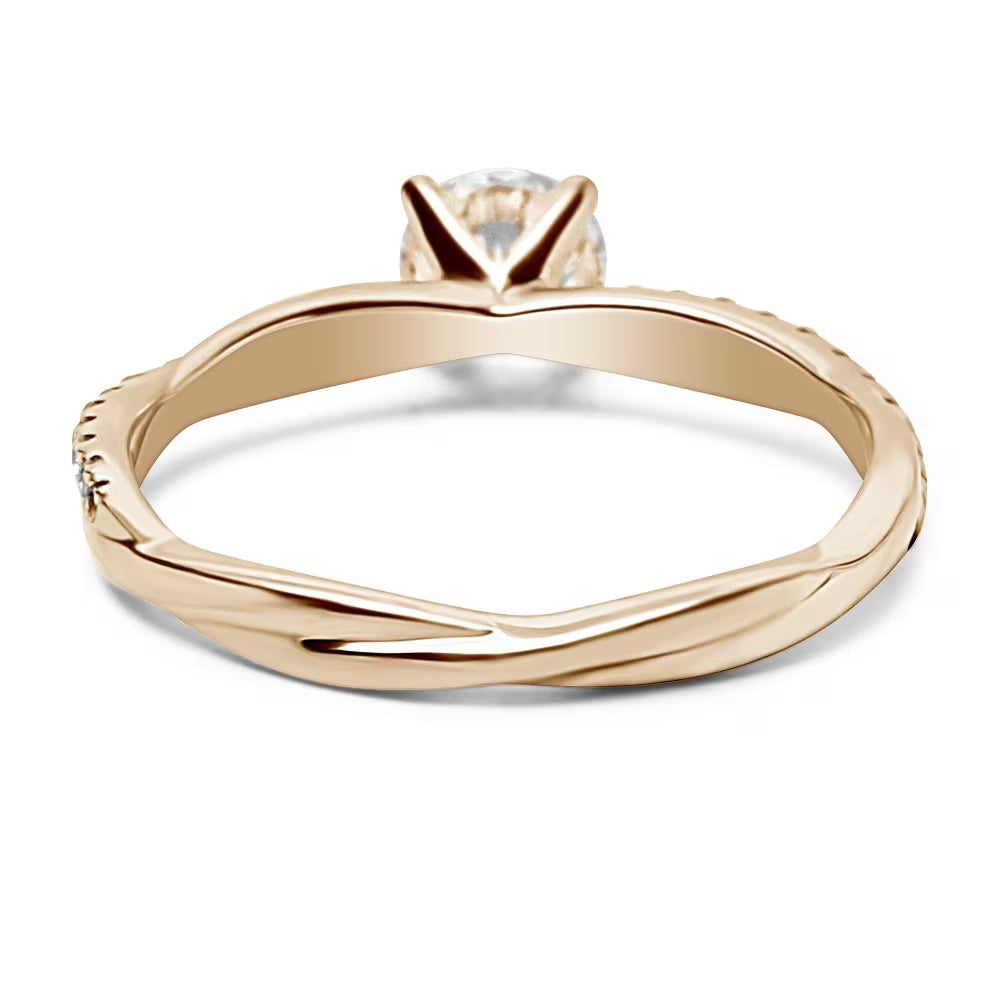 Le Sole 0,48 ct.