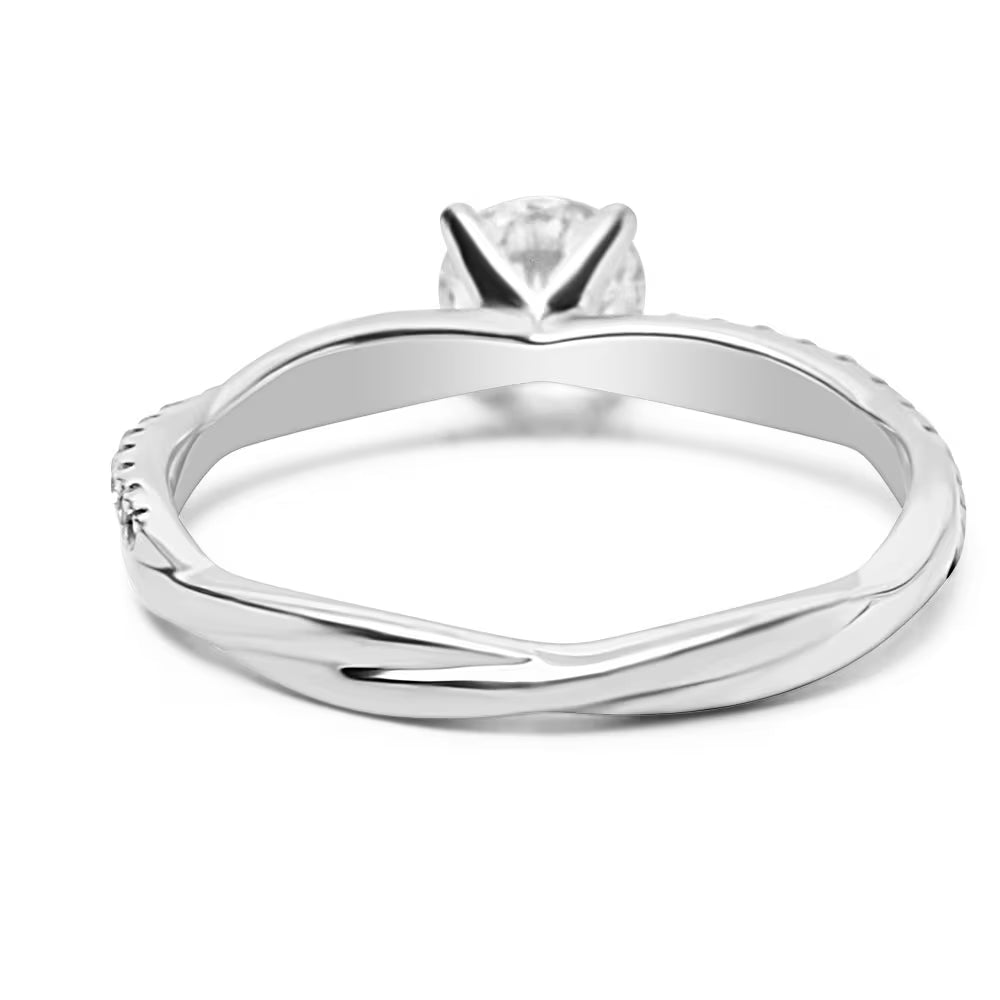 Le Sole 0,38 ct.