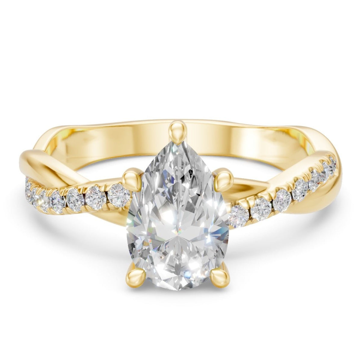 Le Sole Pear