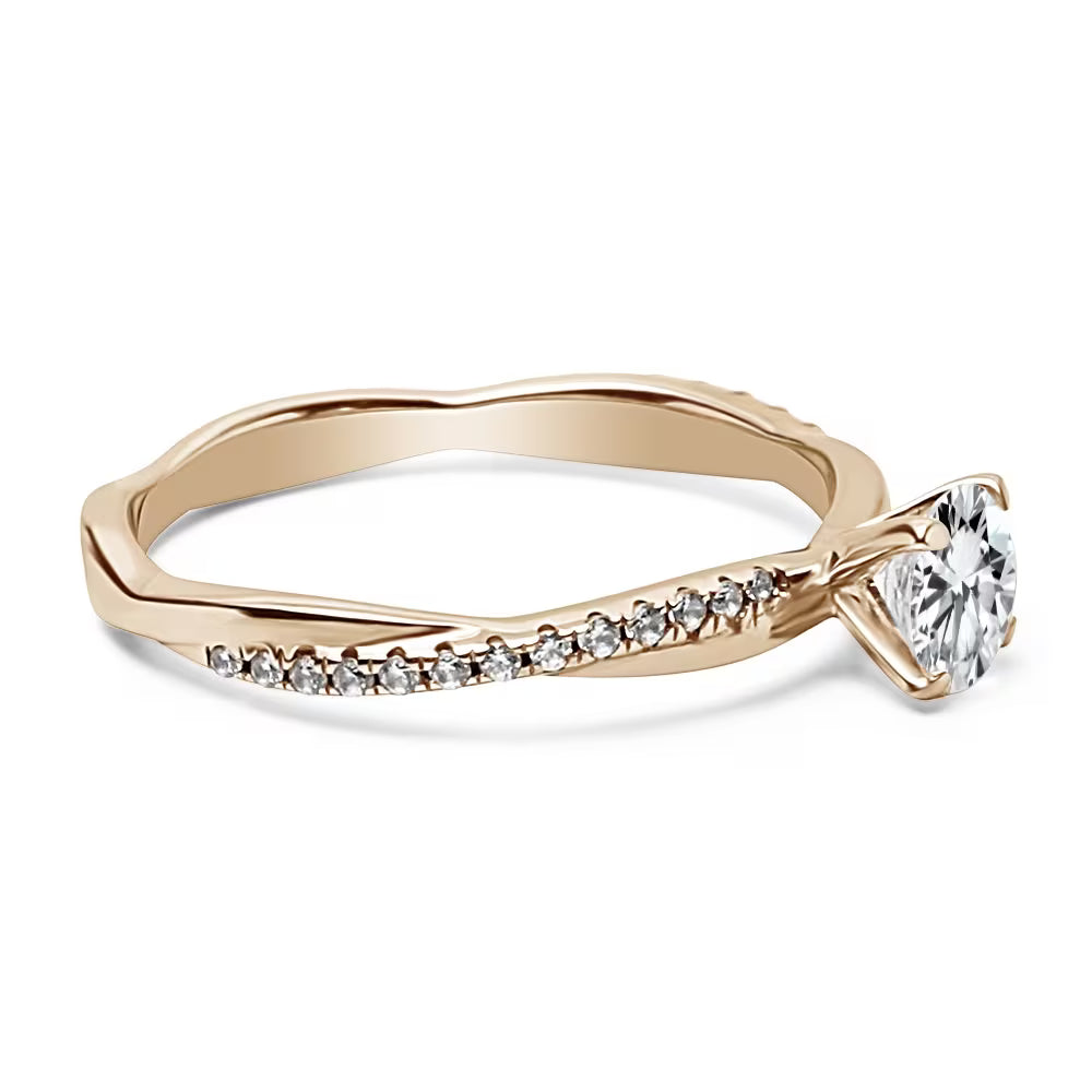 Le Sole 0,48 ct.