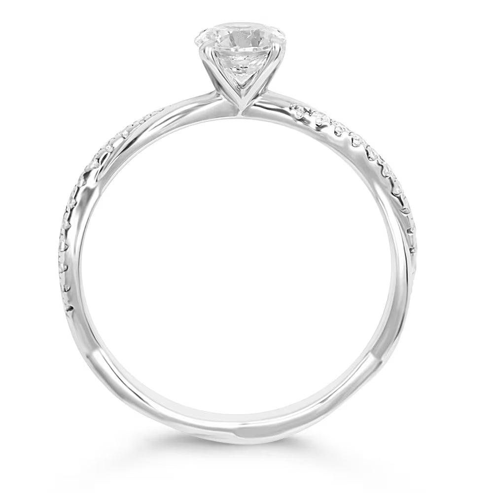 Le Sole 0,48 ct.
