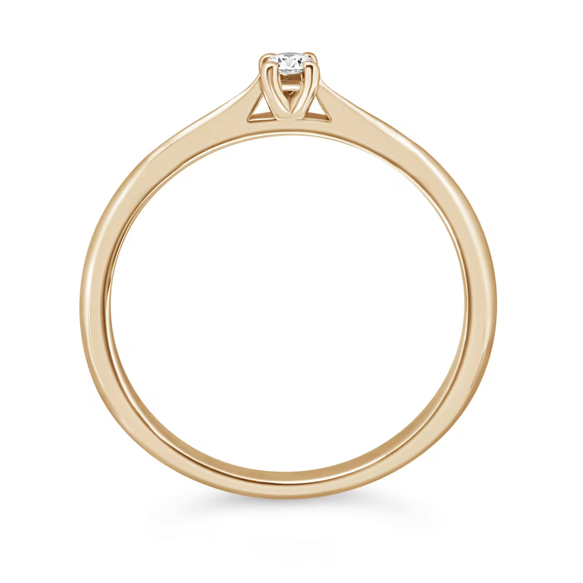 Maja 0,05 ct.