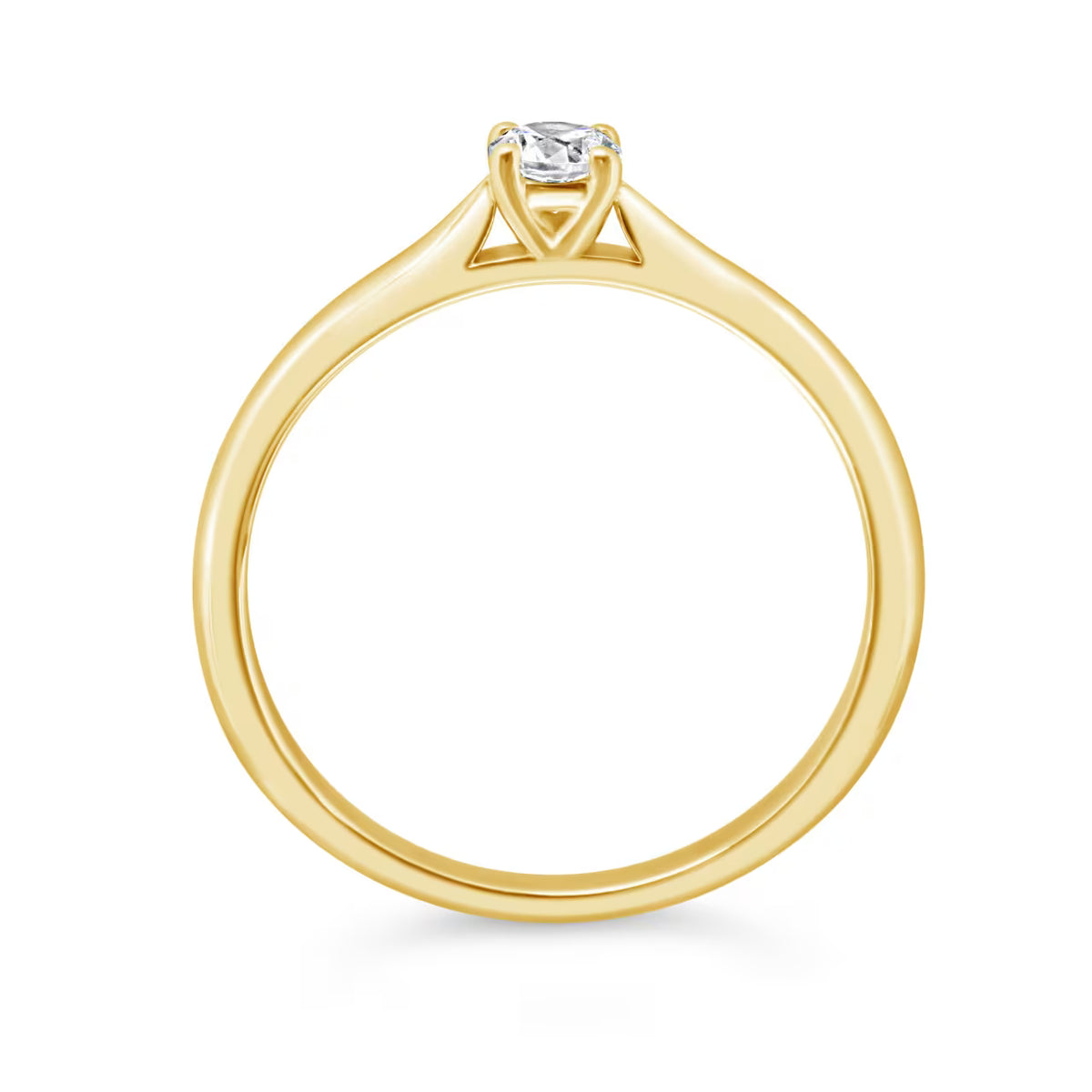 Maja 0,10 ct.