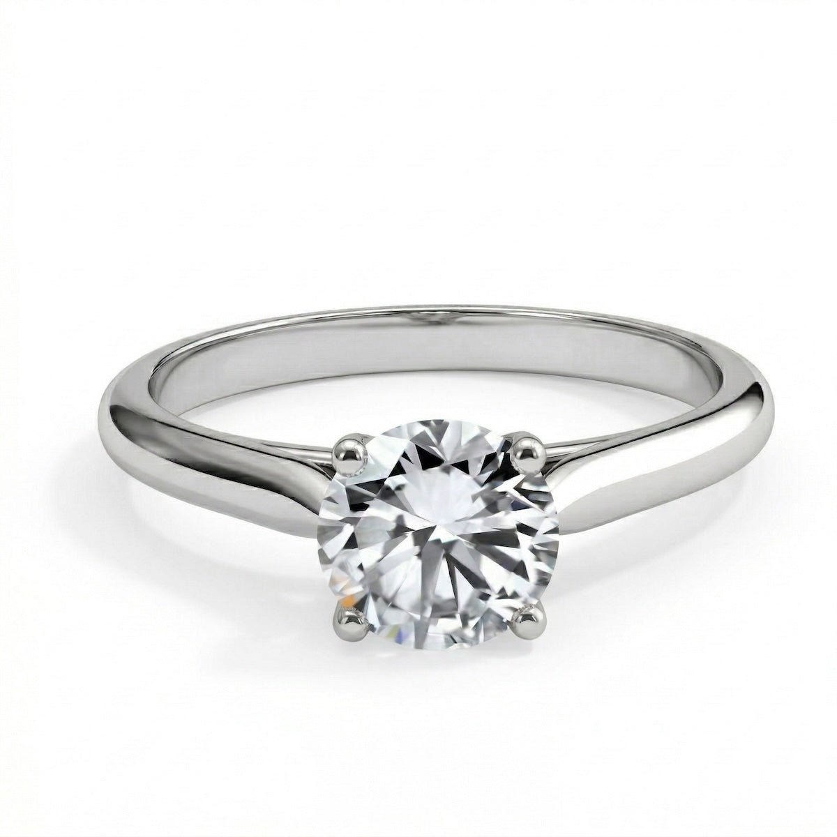 Maja 1,00 ct. - BREEDIA