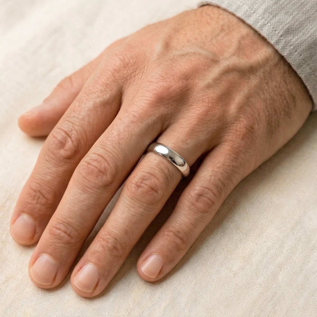 Partnerringe Magic 0,10 ct. - BREEDIA
