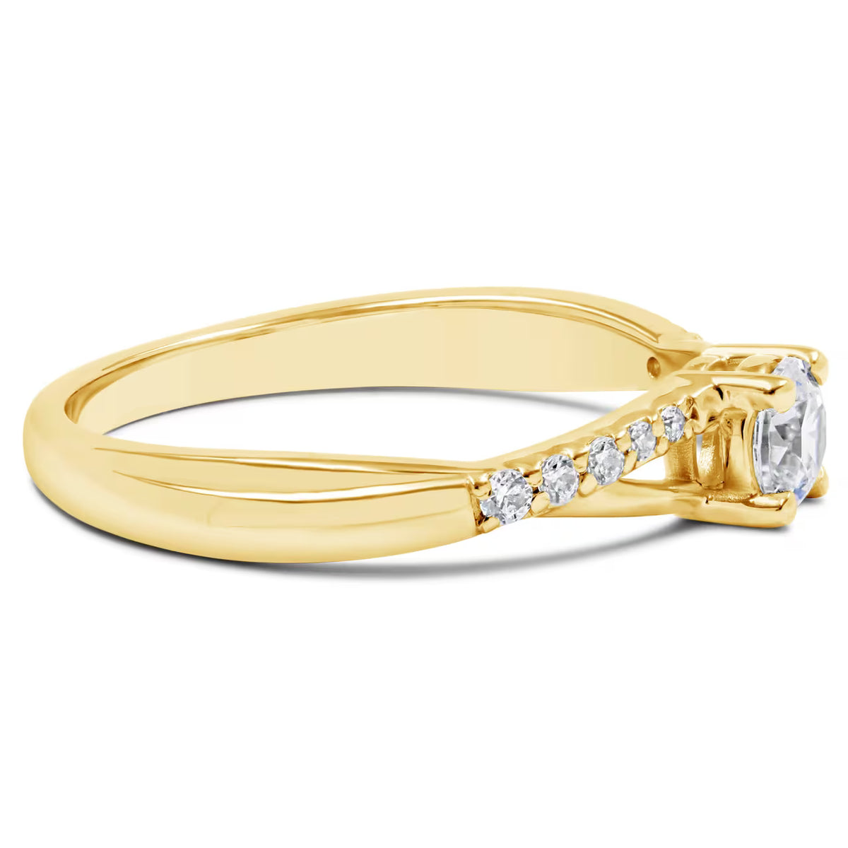 Royal Love 0,39 ct.