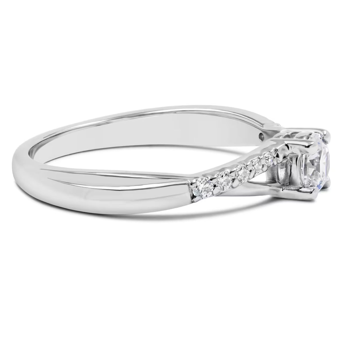 Royal Love 0,39 ct.