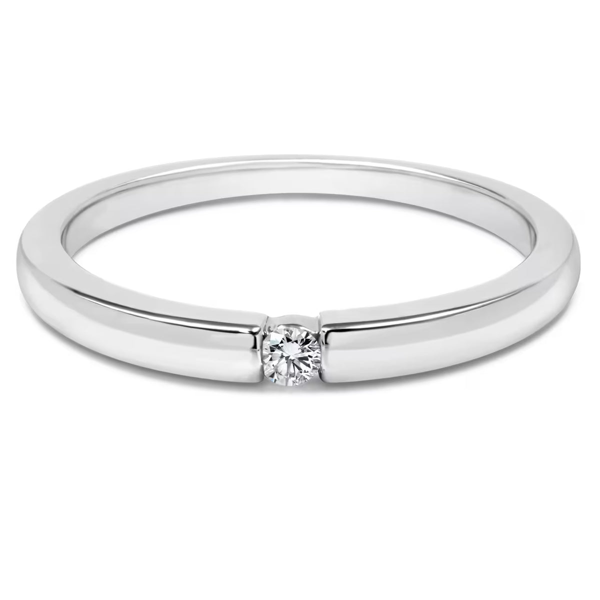 Spannring