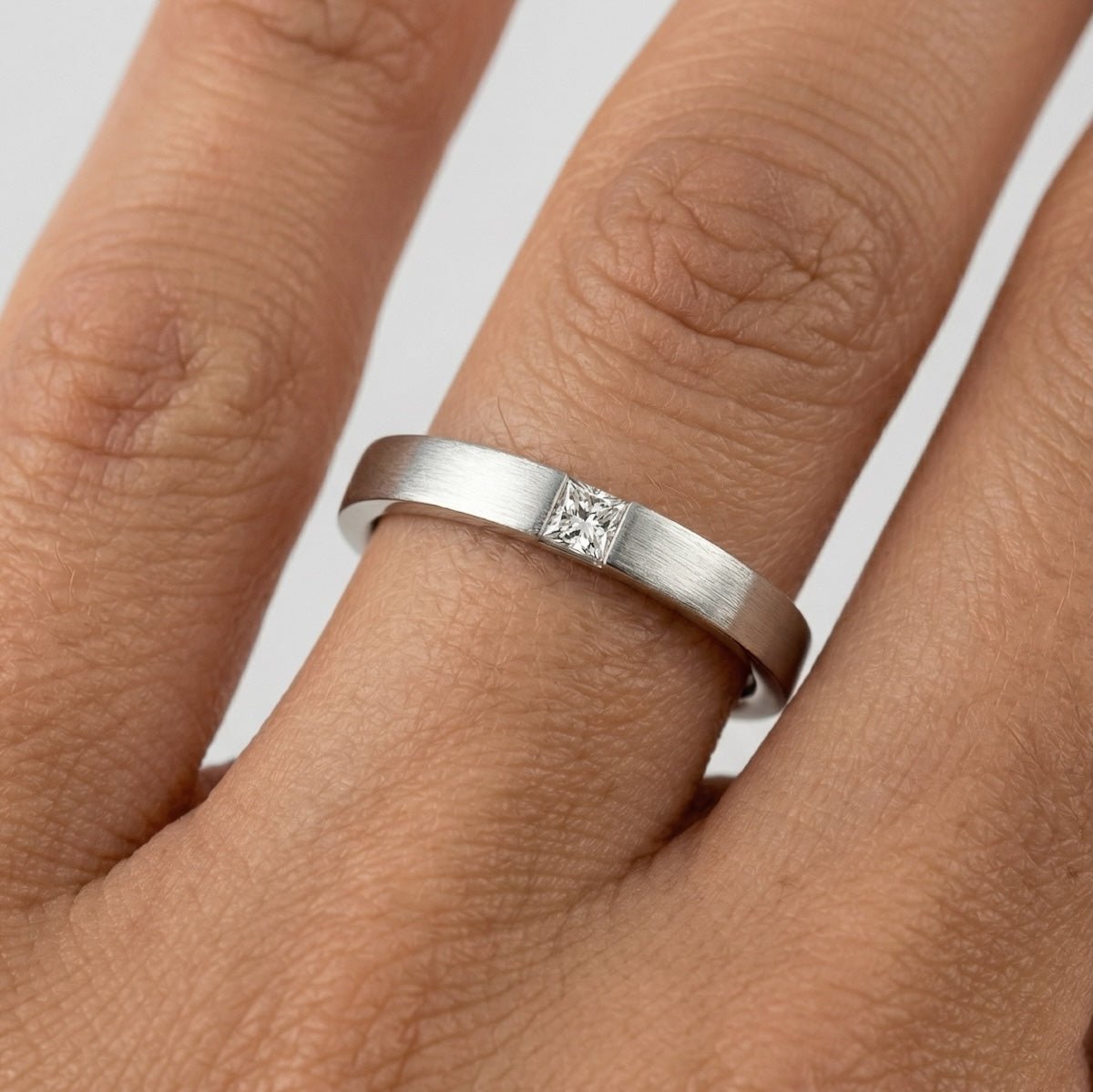 Spannring Prinzess