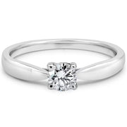 Elegance 0,40 ct.