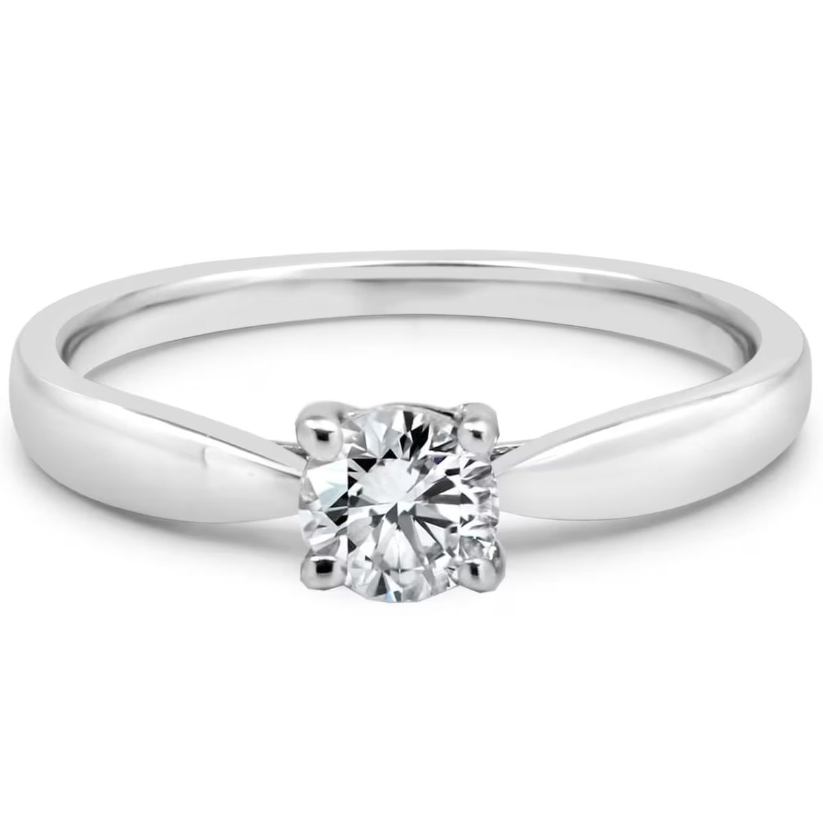 Elegance 0,50 ct.