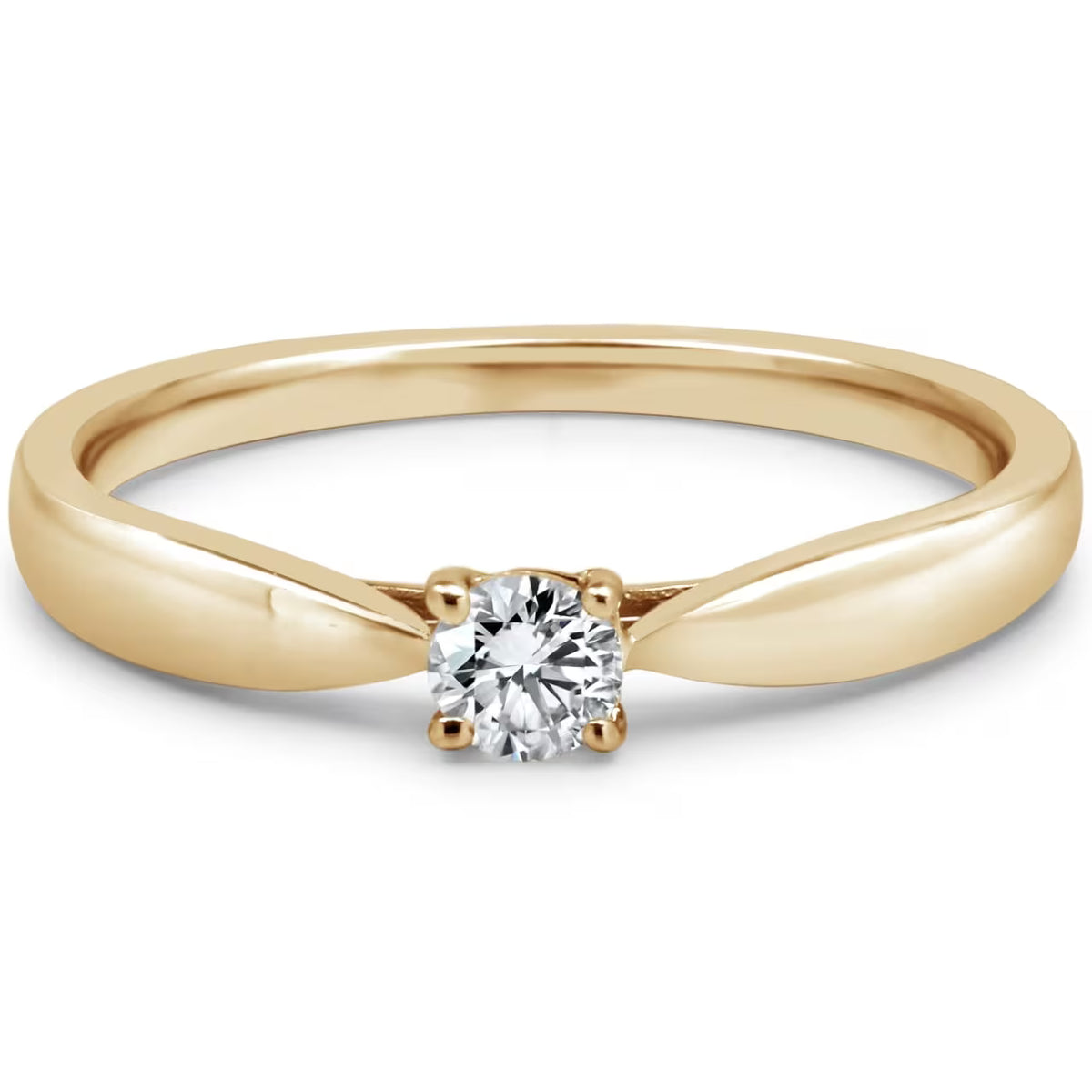 Elegance 0,20 ct.
